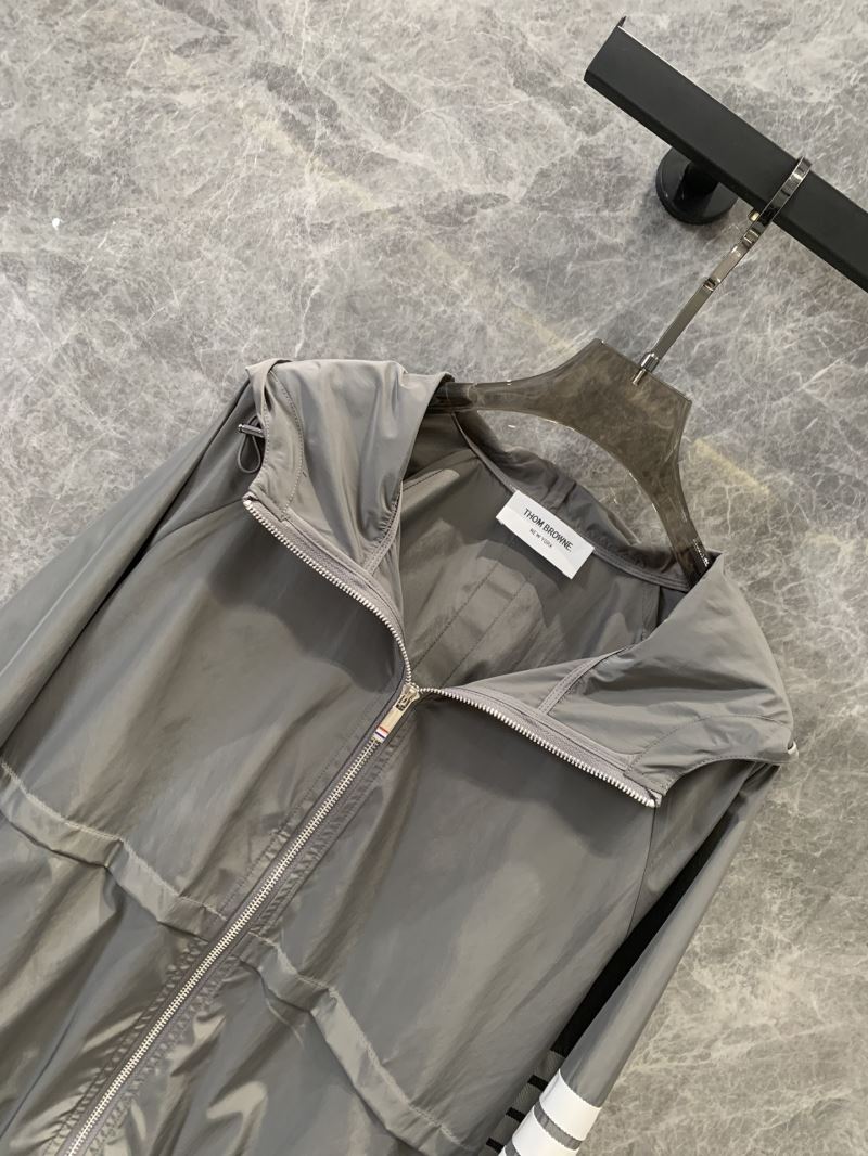 Thom Browne Sunscreen Jacket